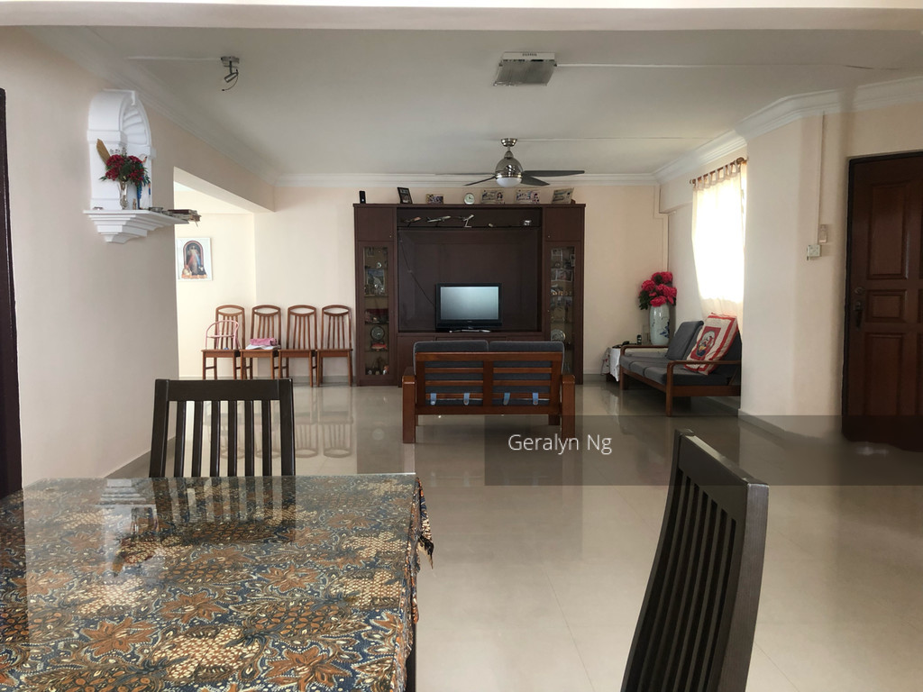 Blk 126 Tampines Street 11 (Tampines), HDB 5 Rooms #208194841